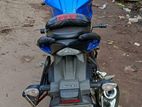 Suzuki Gixxer Monotone . 2022