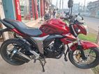 Suzuki Gixxer Monotone 2022