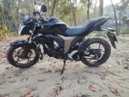 Suzuki Gixxer Monotone ` 2022