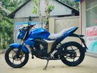 Suzuki Gixxer Monotone . 2022