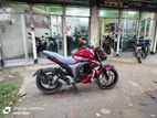 Suzuki Gixxer monotone 2022