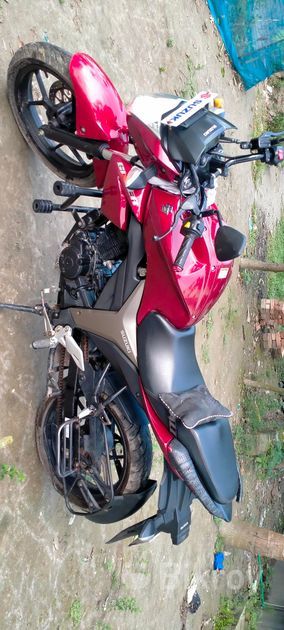 Suzuki Gixxer Monotone 2022 For Sale 