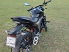 Suzuki Gixxer Monotone 2022