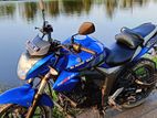 Suzuki Gixxer Monotone 2022