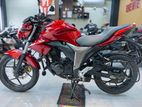 Suzuki Gixxer Monotone 2022