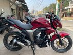 Suzuki Gixxer Monotone 2022