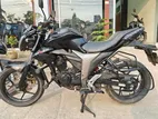 Suzuki Gixxer Monotone 2022