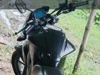 Suzuki Gixxer Monotone 2022