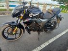 Suzuki Gixxer Monotone 2022