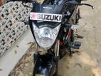 Suzuki Gixxer Monotone 2022