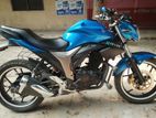 Suzuki Gixxer Monotone 2022