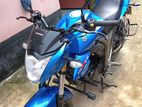 Suzuki Gixxer Monotone 2022