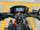 Suzuki Gixxer Monotone . 2022