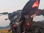 Suzuki Gixxer Monotone 2022