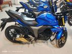 Suzuki Gixxer Monotone 2022