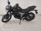 Suzuki Gixxer Monotone 2022