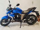 Suzuki Gixxer Monotone 2022