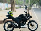 Suzuki Gixxer Monotone . 2022
