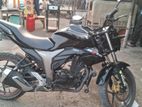 Suzuki Gixxer Monotone 2022