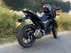 Suzuki Gixxer Monotone 2022