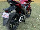 Suzuki Gixxer Monotone 2022