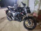 Suzuki Gixxer Monotone . 2022