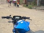 Suzuki Gixxer Monotone 2022