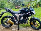 Suzuki Gixxer Monotone 2022