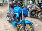 Suzuki Gixxer Monotone 2022
