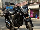 Suzuki Gixxer Monotone 2022 model
