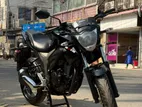 Suzuki Gixxer Monotone 2022 model