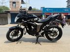 Suzuki Gixxer Monotone 2022 model Pabna