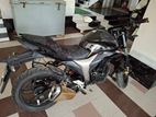 Suzuki Gixxer Monotone 2022