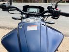 Suzuki Gixxer Monotone ` 2022