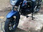 Suzuki Gixxer Monotone . 2023