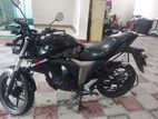 Suzuki Gixxer Monotone . 2023