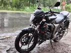 Suzuki Gixxer Monotone . 2023