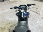 Suzuki Gixxer Monotone ` 2023