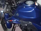 Suzuki Gixxer Monotone . 2024
