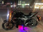 Suzuki Gixxer Monotone 2023