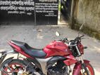 Suzuki Gixxer Monotone 2023