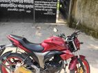 Suzuki Gixxer Monotone ' 2023