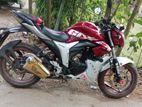 Suzuki Gixxer Monotone 2023