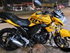 Suzuki Gixxer monotone 2023