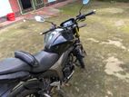 Suzuki Gixxer Monotone 2023