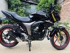 Suzuki Gixxer Monotone . 2023