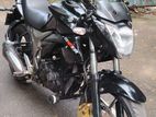 Suzuki Gixxer Monotone Motorbik 2023