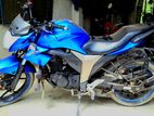 Suzuki Gixxer Monotone . 2023