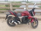 Suzuki Gixxer Monotone 2023