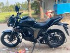 Suzuki Gixxer Monotone 2023